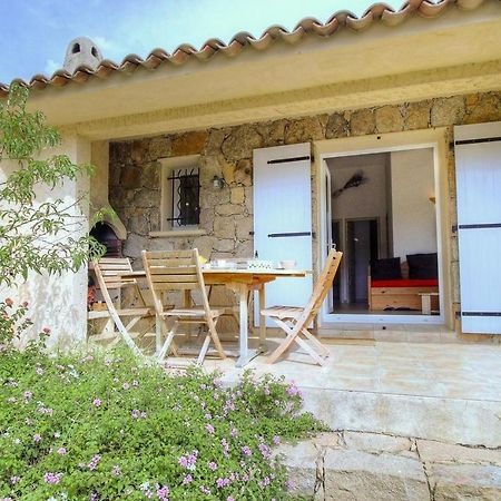 Les Bergeries D'Ogliastrello Villa Figari  Luaran gambar